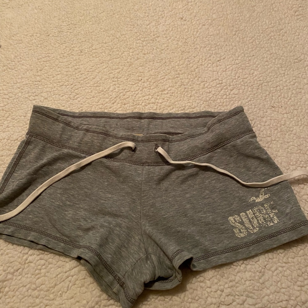 Hollister Surf Shorts